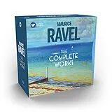 Martha/Chamayou,Bertr Argerich CD Ravel-sämtliche Werke
