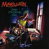 Marillion CD Script For A Jester's Tear(2020 Stereo RemiX)