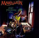 Marillion LP (analog) Script For A Jester's Tear(2020 Stereo RemiX)