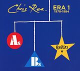 Chris Rea CD Era 1(as Bs & Rarities 1978-1984)