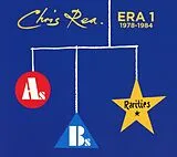 Chris Rea CD Era 1(as Bs & Rarities 1978-1984)
