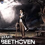 Artemis Quartett, R. capucon, N. harnoncourt, + Vinyl Heroic Beethoven (best Of)