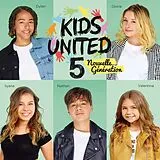 Kids United Nouvelle Génératio CD L'hymne De La Vie