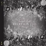 Coldplay LP (analog) Everyday Life