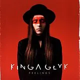 Kinga Glyk LP (analog) Feelings