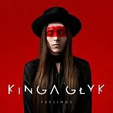 Kinga Glyk CD Feelings