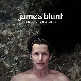 James Blunt Vinyl Once Upon A Mind