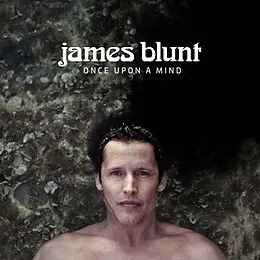 James Blunt CD Once Upon A Mind