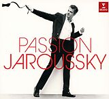 Jaroussky/Bartoli/Cencic/Lezhn CD Passion Jaroussky!