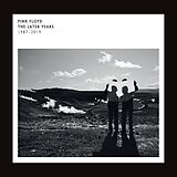 Pink Floyd CD The Best Of The Later Years 1987-2019