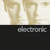 Electronic LP (analog) Electronic (2013 Remaster)