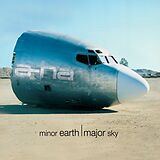 a-ha Vinyl Minor Earth,Major Sky (deluxe Edition)