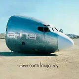 A-Ha LP (analog) Minor Earth,Major Sky (deluxe Edition)