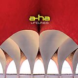 a-ha LP (analog) Lifelines (deluxe Esition)