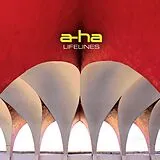 A-Ha LP (analog) Lifelines (deluxe Esition)