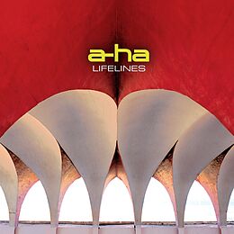 a-ha Vinyl Lifelines (deluxe Esition)