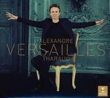Alexandre Tharaud CD Versailles