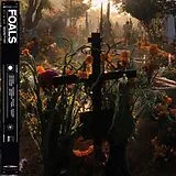Foals LP (analog) Everything Not Saved Will Be Lost Pt.2