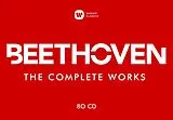 Klemperer/Capucon/Buchbinder/B CD Beethoven: The Complete Works