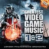 Andrew/LPO Skeet CD The Greatest Video Game Music