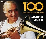 Maurice Andre CD 100 Best Maurice Andre