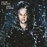 Jacob Karlzon LP (analog) Open Waters