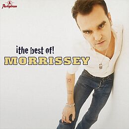 Morrissey Vinyl ¡the Best Of!