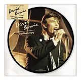 David Bowie Single (analog) Boys Keep Swinging (40th Anniversary)