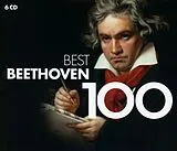 Various CD 100 Best Beethoven