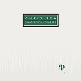 Chris Rea CD Shamrock Diaries (2019 Remaster)