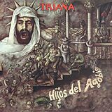 Triana Vinyl Hijos Del Agobio