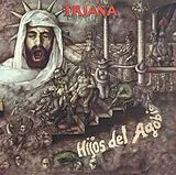 Triana LP (analog) Hijos Del Agobio