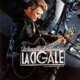 Johnny Hallyday LP (analog) La Cigale (édition Limitée)