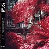 Foals LP (analog) Everything Not Saved Will Be Lost Pt. 1