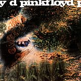 Pink Floyd Vinyl A Saucerful Of Secrets(mono)(2019 Remastered)