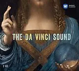 Hilliard Ensemble/Munrow/Roole CD The Da Vinci Sound