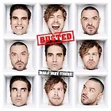 Busted CD Half Way There