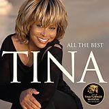 Tina Turner CD All The Best (musical Edition)