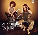Camille & Julie Berthollet CD Entre 2