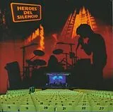 Heroes Del Silencio CD Para Siempre