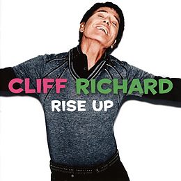 Cliff Richard CD Rise Up