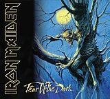 Iron Maiden CD Fear Of The Dark (2015 Remaster)