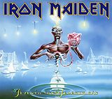 Iron Maiden CD Seventh Son Of A Seventh Son (2015 Remaster)