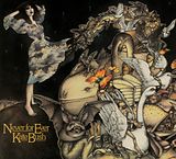 Kate Bush CD Never For Ever (2018 Remaster)