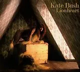 Kate Bush CD Lionheart (2018 Remaster)