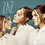 Zaz CD Effet Miroir