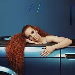 Jess Glynne Vinyl Always In Between