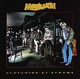 Marillion CD Clutching At Straws (2018 Re-miX)