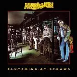 Marillion LP (analog) Clutching At Straws (deluxe Edition)