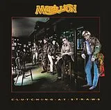 Marillion Vinyl Clutching At Straws (2018 Re-miX)
